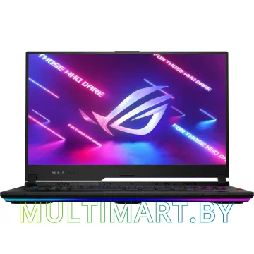 Игровой ноутбук ASUS ROG Strix SCAR 17 G733QS-HG092T (90NR0591-M01760) картинка 3
